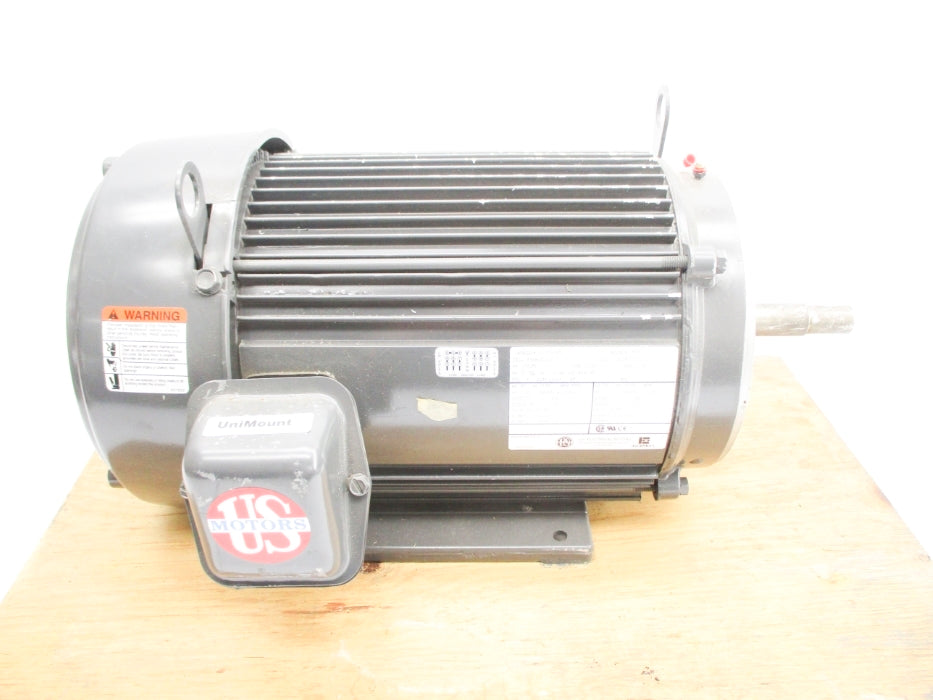 US MOTORS UJ10S1AM AE47 NSNP