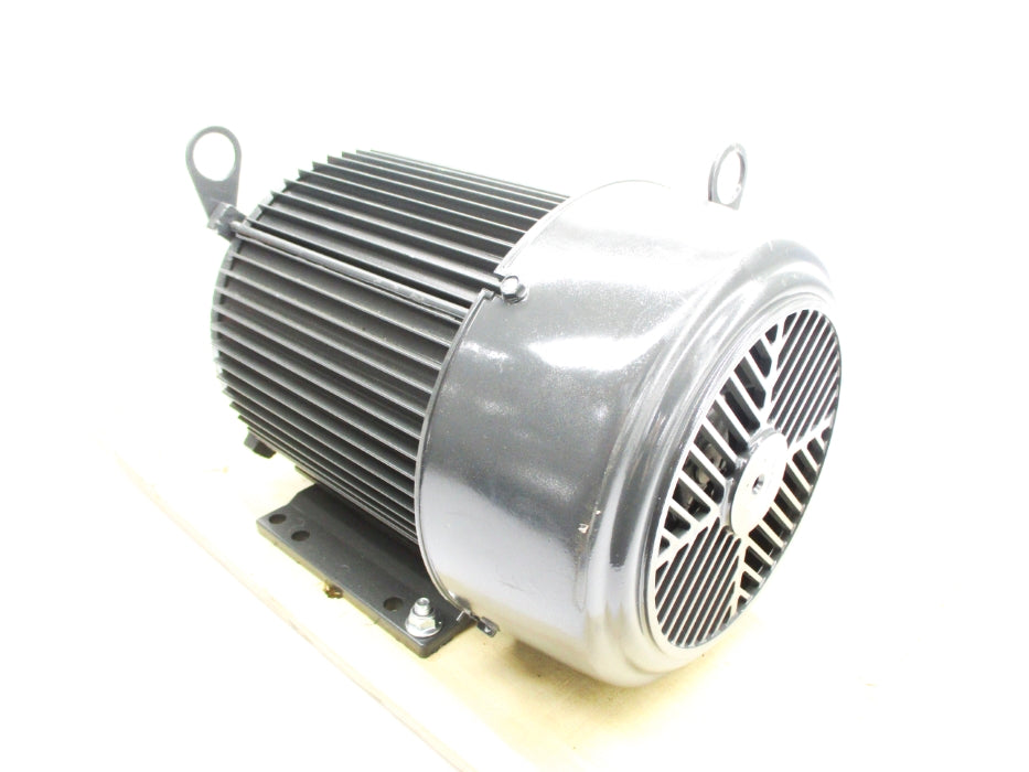 NIDEC MOTOR U3P2D CF18 NSNP
