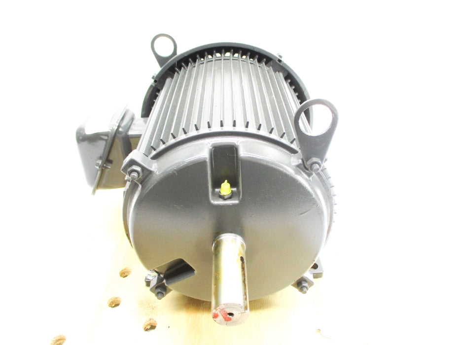 NIDEC MOTOR U3P2D CF18 NSNP