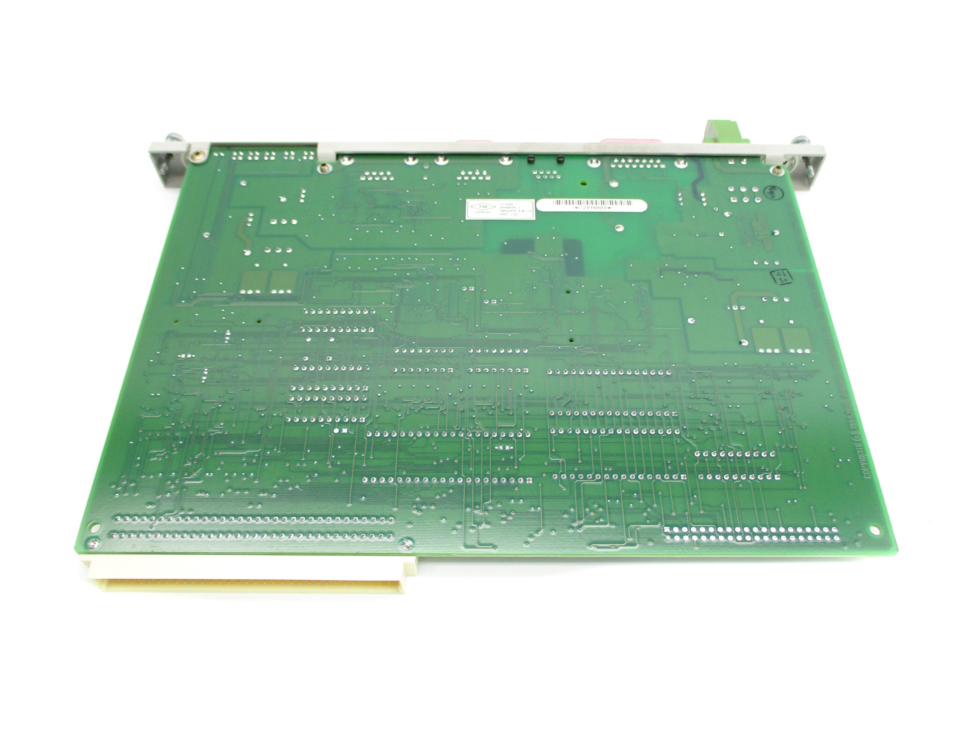 SIEMENS 505-CP2572 NSNP