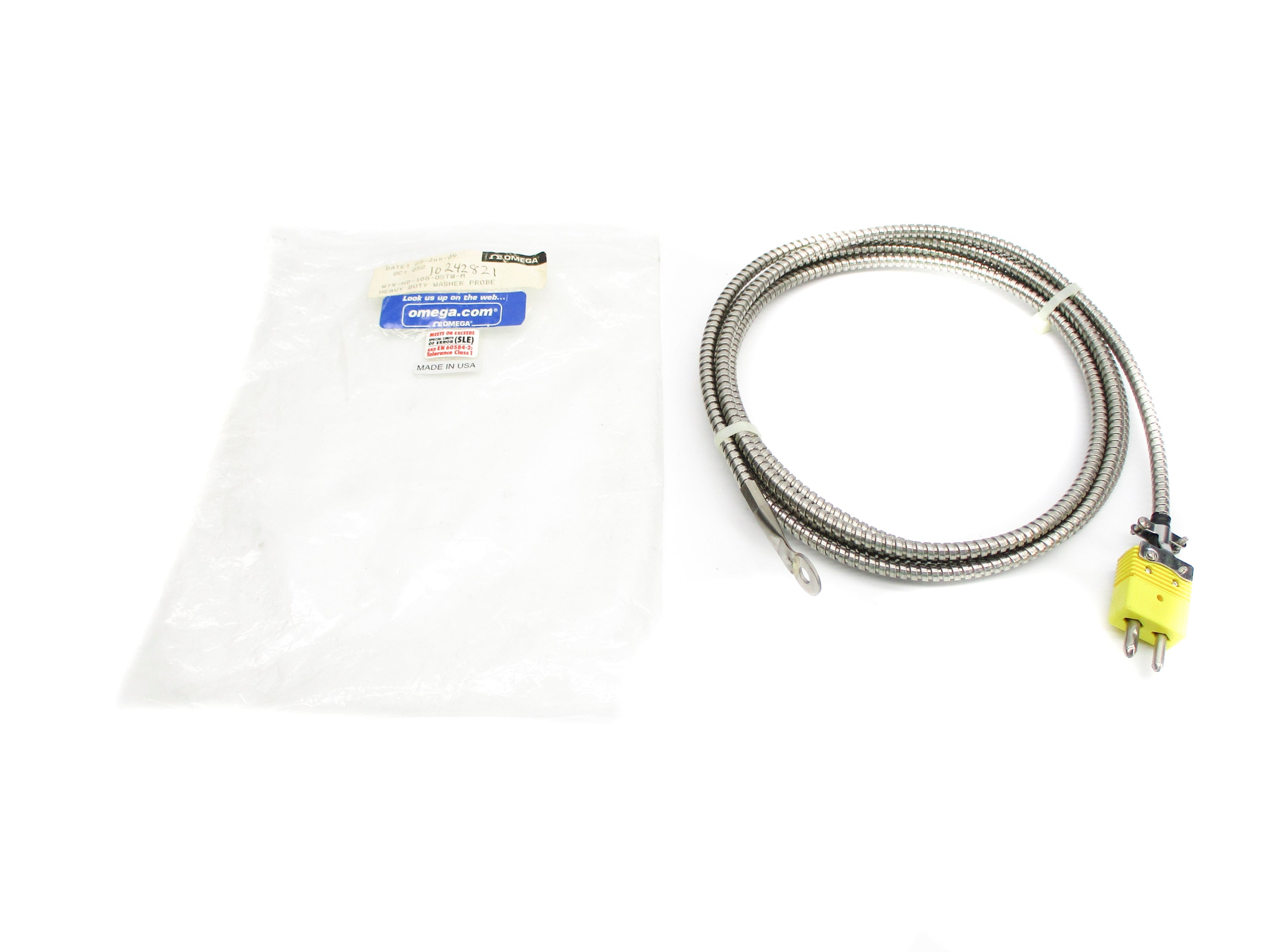 OMEGA WTK-HD-108-OSTW-M NSMP