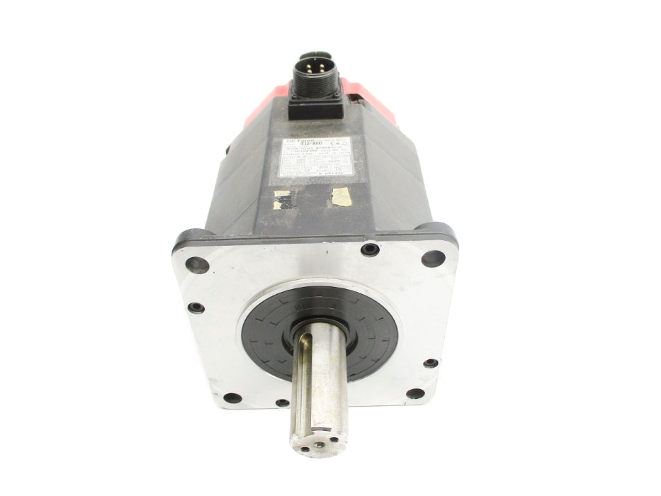 FANUC A06B-0143-B088#7076 (AS PICTURED) NSNP