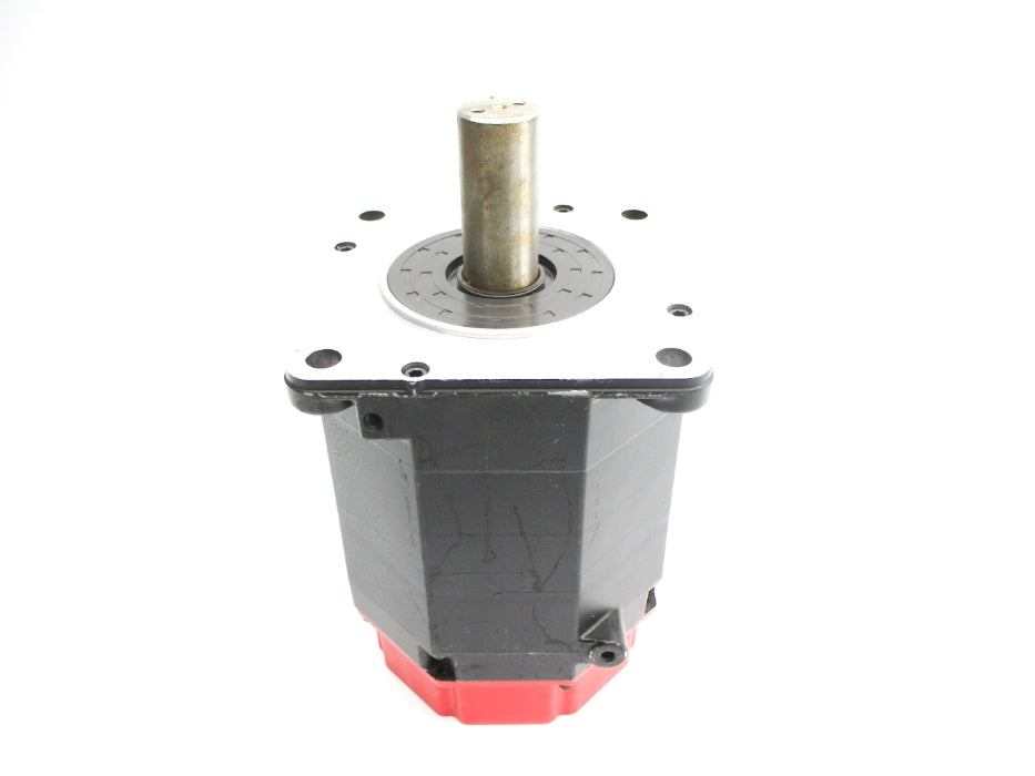 FANUC A06B-0143-B088#7076 (AS PICTURED) NSNP