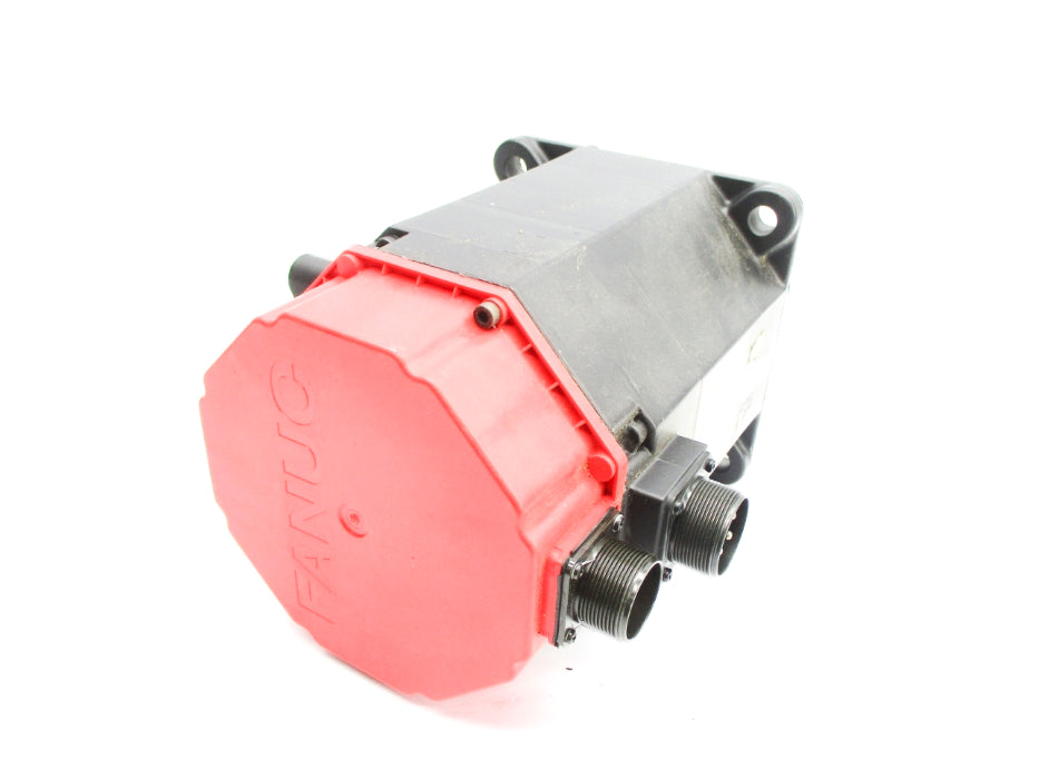 FANUC A06B-0143-B088#7076 (AS PICTURED) NSNP