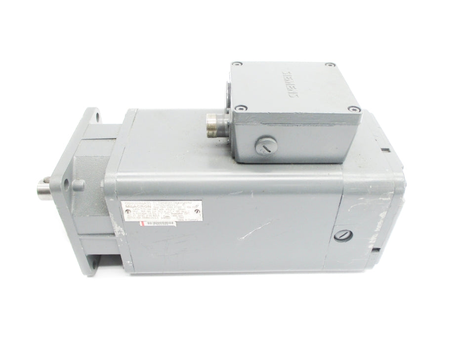 CINCINNATI MILACRON 1FT5074-0AF01-2-Z (AS PICTURED) NSNP