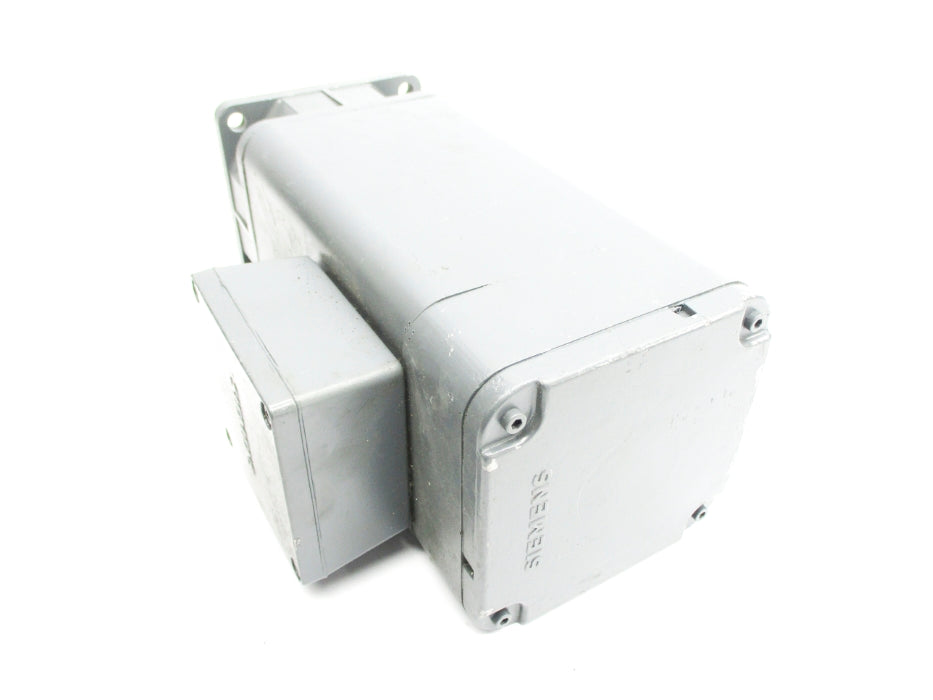 CINCINNATI MILACRON 1FT5074-0AF01-2-Z (AS PICTURED) NSNP