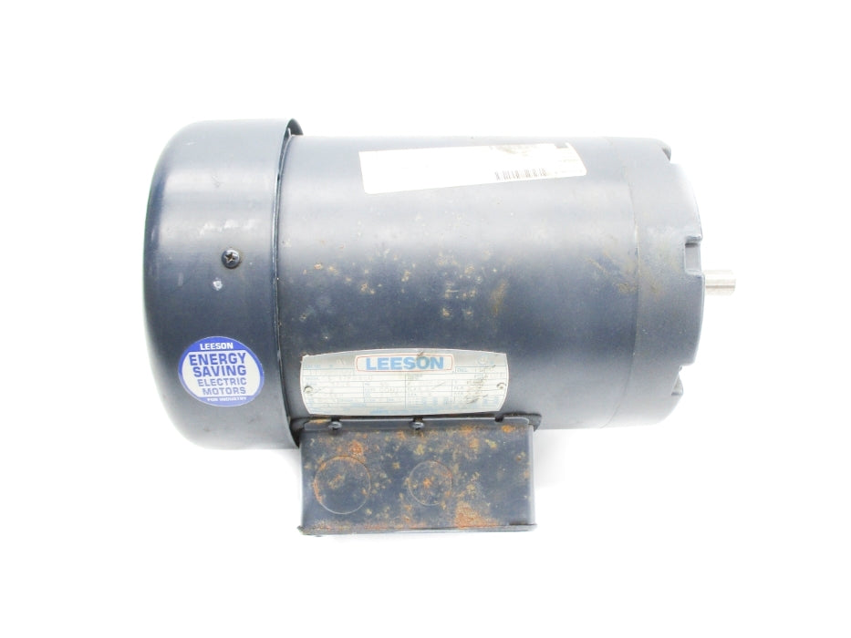 LEESON 113026.00 C6T17FB65D 460V 6.8A UNMP