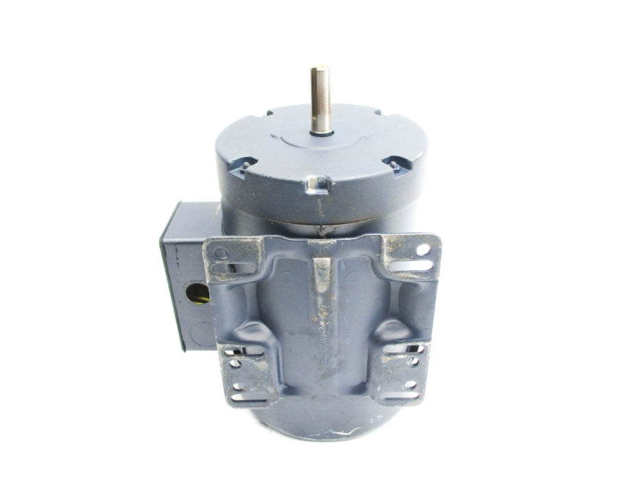 LEESON 113026.00 C6T17FB65D 460V 6.8A UNMP
