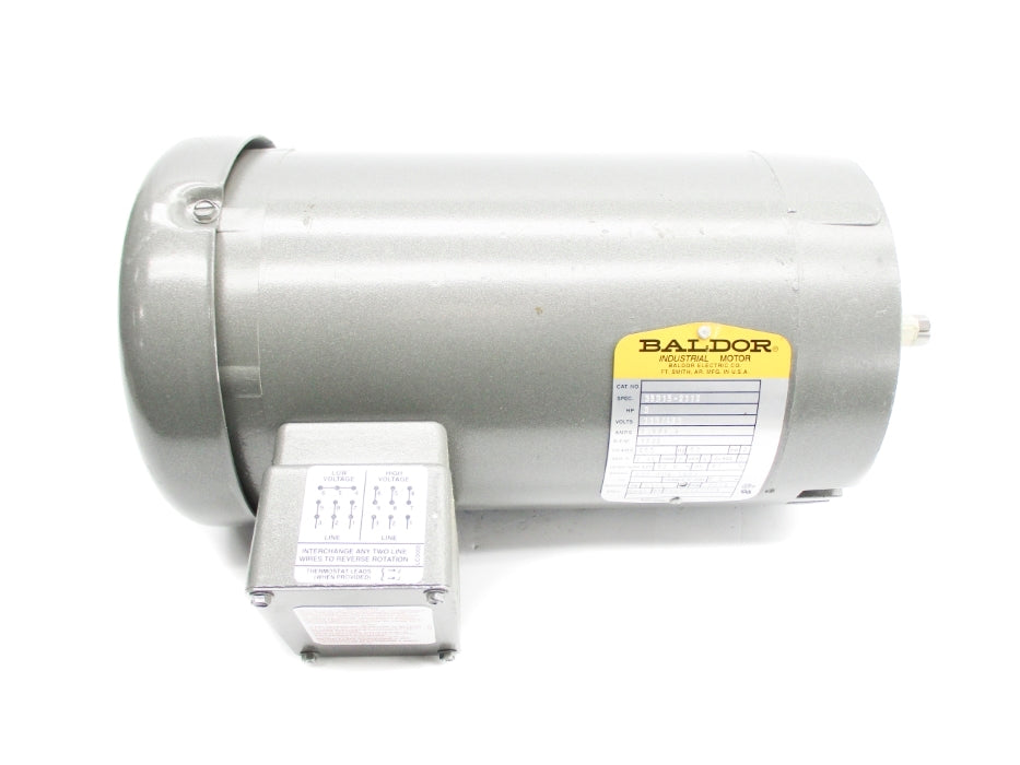 BALDOR 35B15-2112 UNMP
