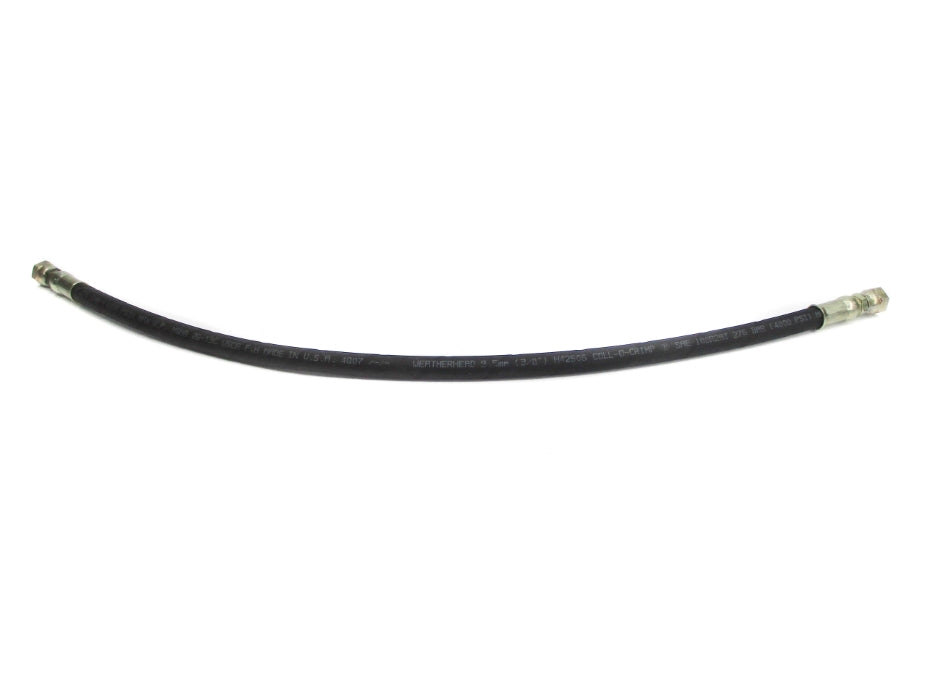 WEATHERHEAD H42506 SAE100R2AT-276 4000PSI NSNP