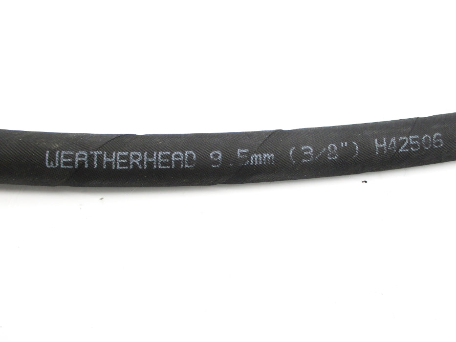 WEATHERHEAD H42506 SAE100R2AT-276 4000PSI NSNP