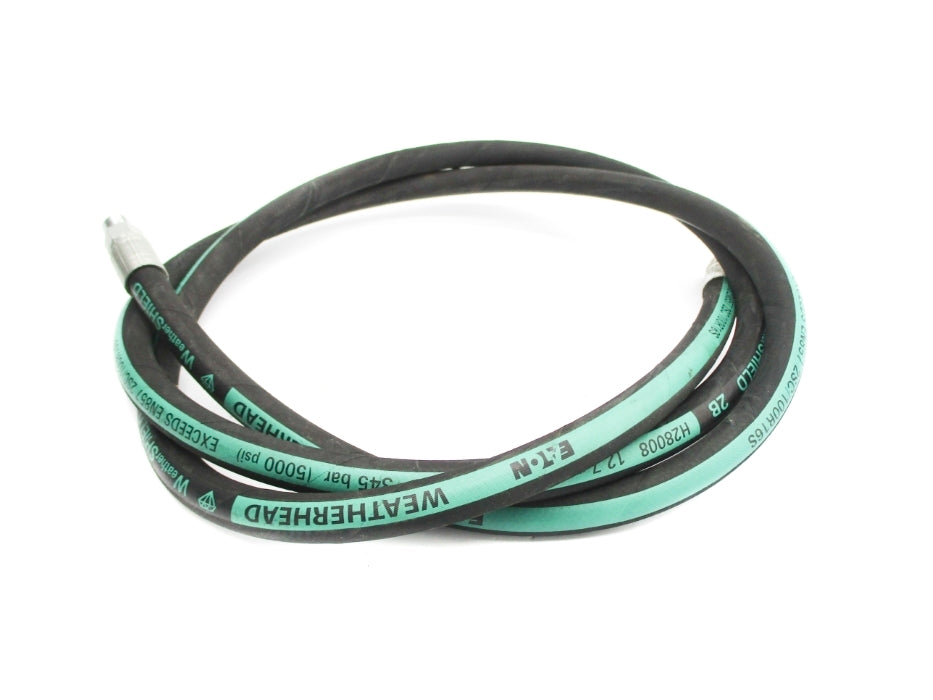 WEATHERHEAD H28008 5000PSI NSNP