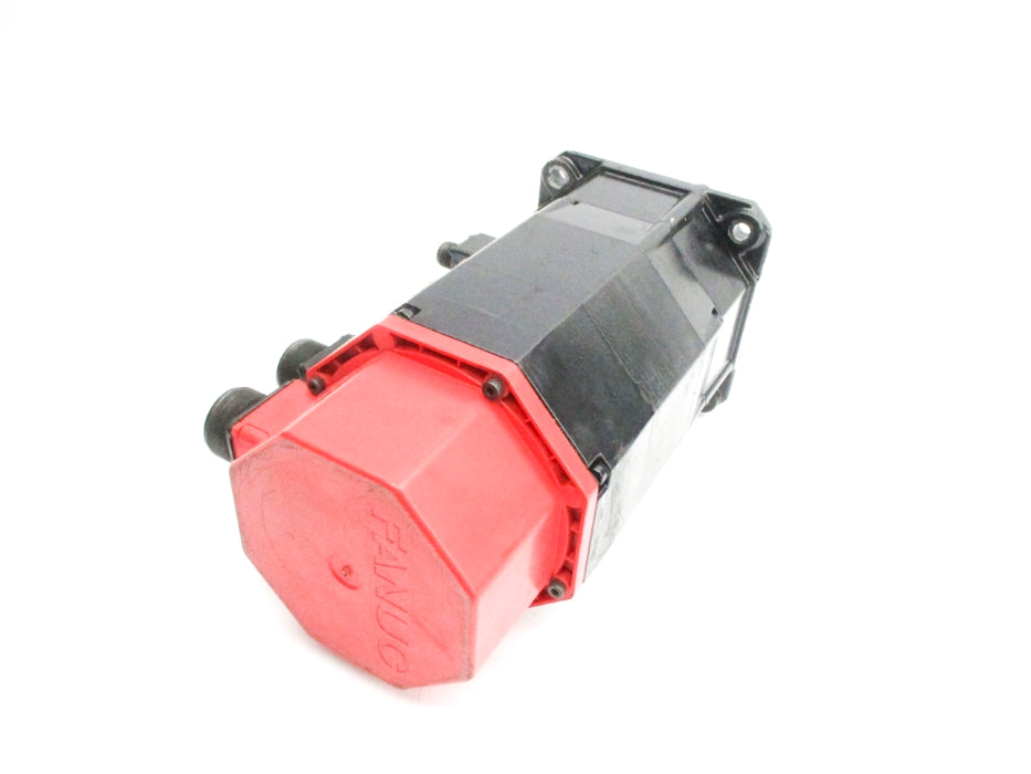 FANUC A06B-0123-B675#7008 UNMP