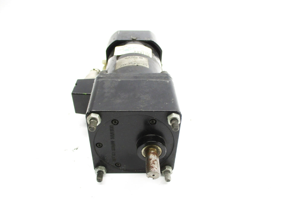 ORIENTAL MOTOR 6IK100RGK-AKF UNMP