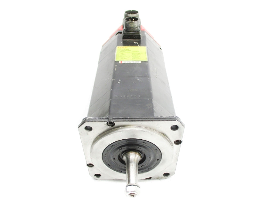 FANUC A06B-0564-BO84 UNMP