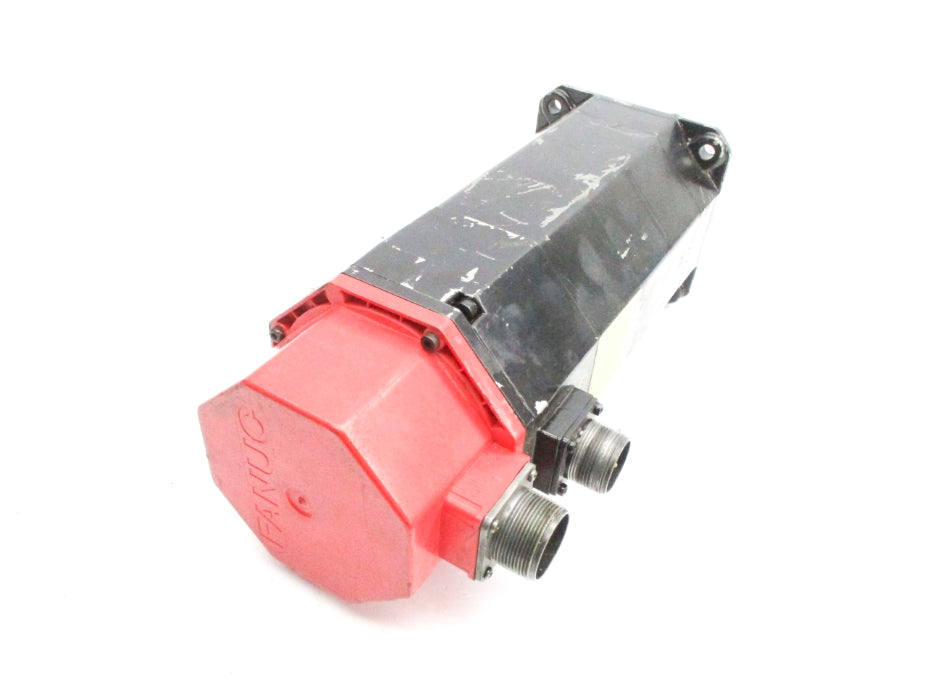 FANUC A06B-0564-BO84 UNMP