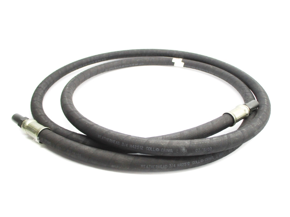 WEATHERHEAD H42512 2250PSI NSNP