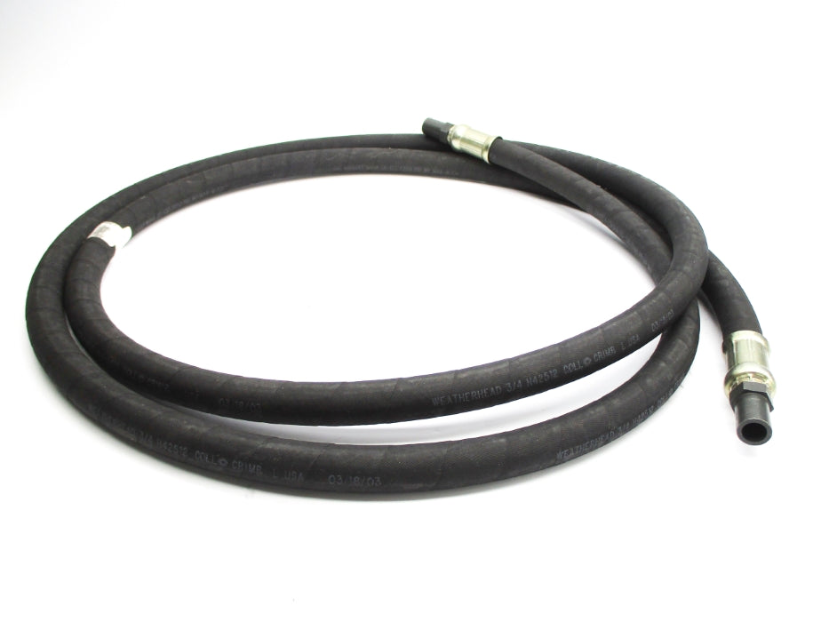 WEATHERHEAD H42512 2250PSI NSNP