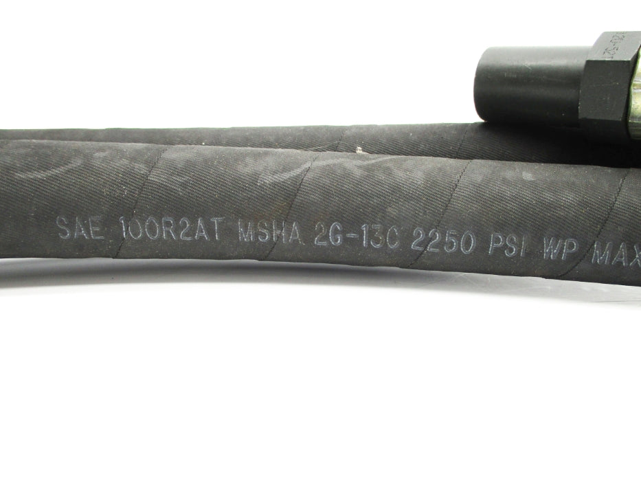 WEATHERHEAD H42512 2250PSI NSNP