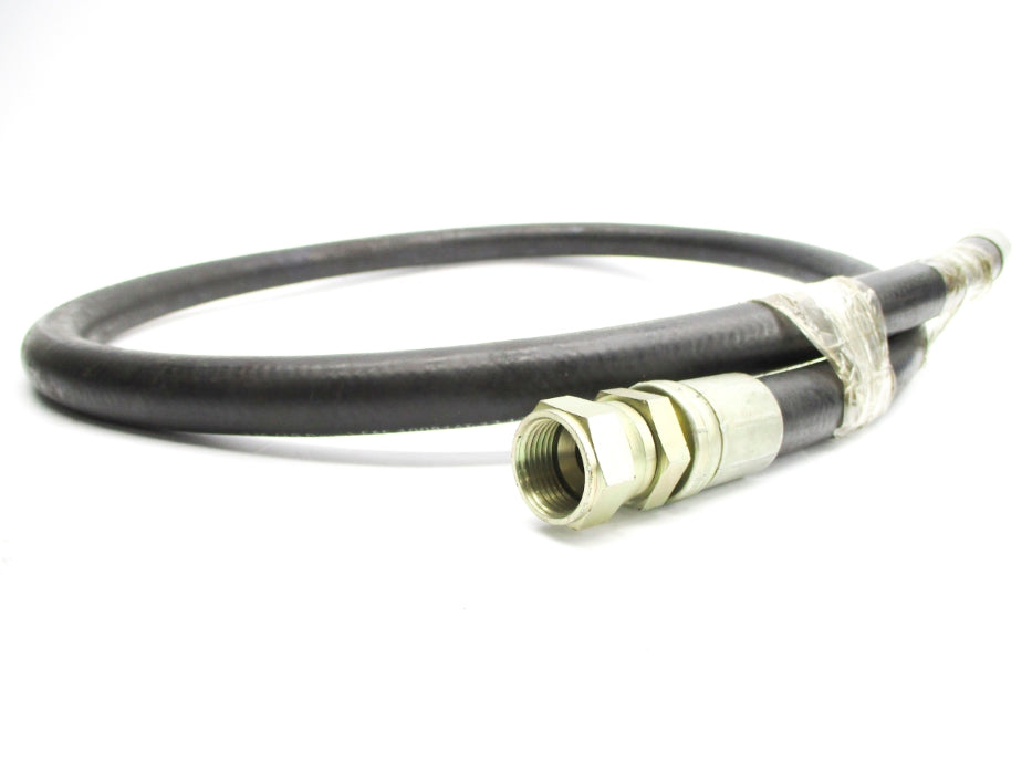 USMSHA SAE100R1AT-12 1250PSI NSNP