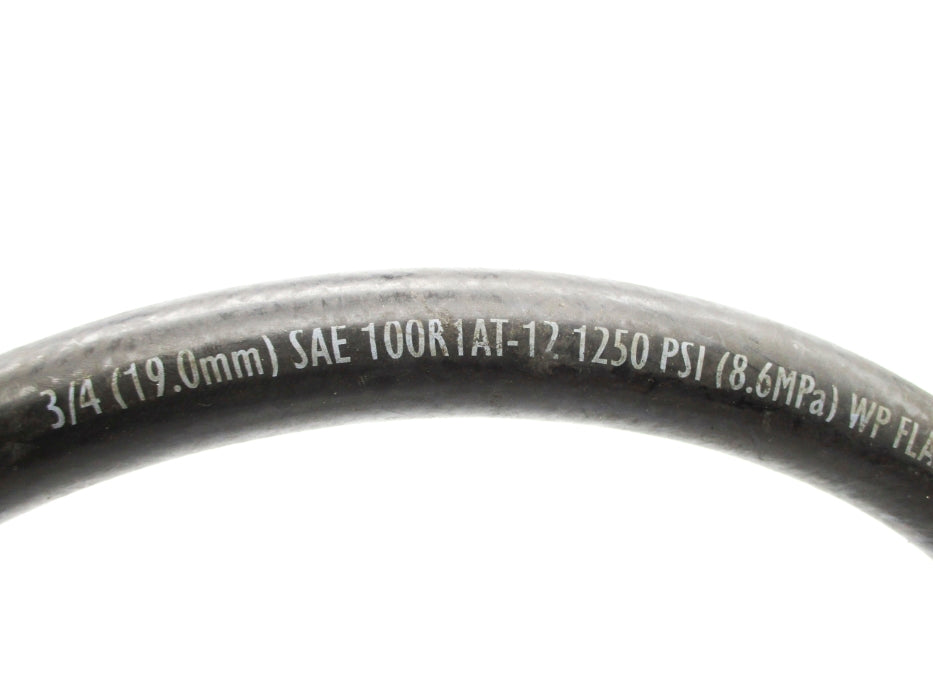USMSHA SAE100R1AT-12 1250PSI NSNP