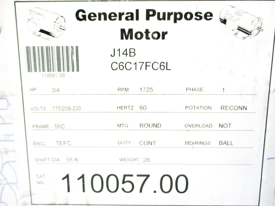 LESSON 110057.00 C6C17FC6L NSMP