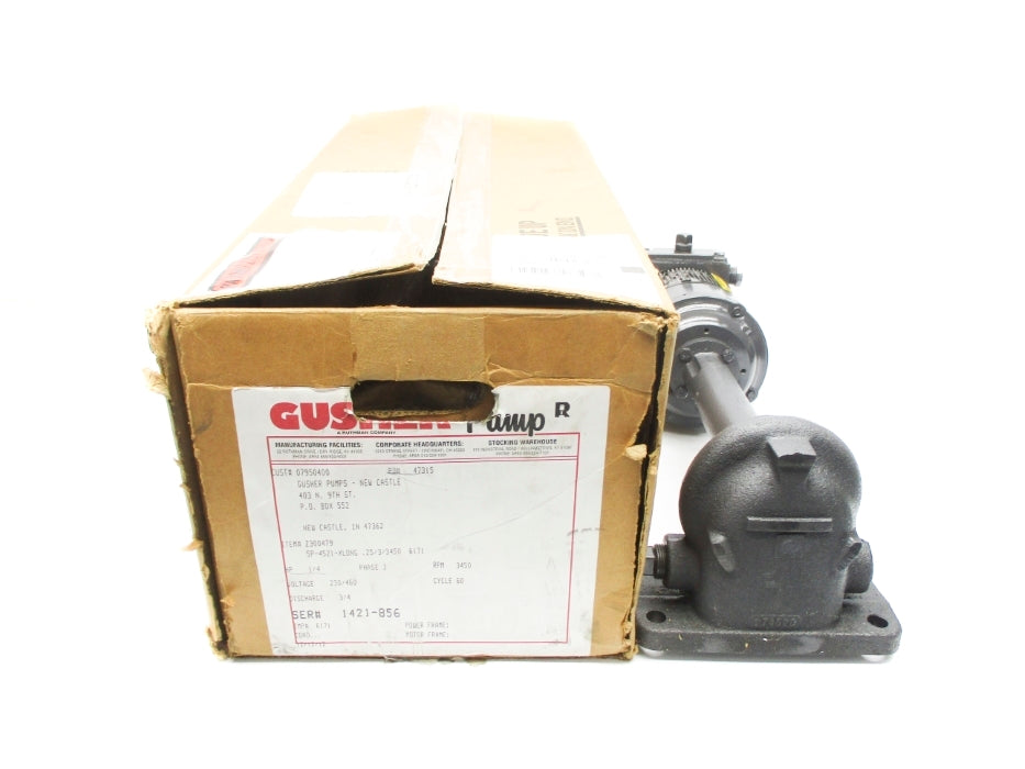 GUSHER PUMPS 5P-4521-XLONG NSMP