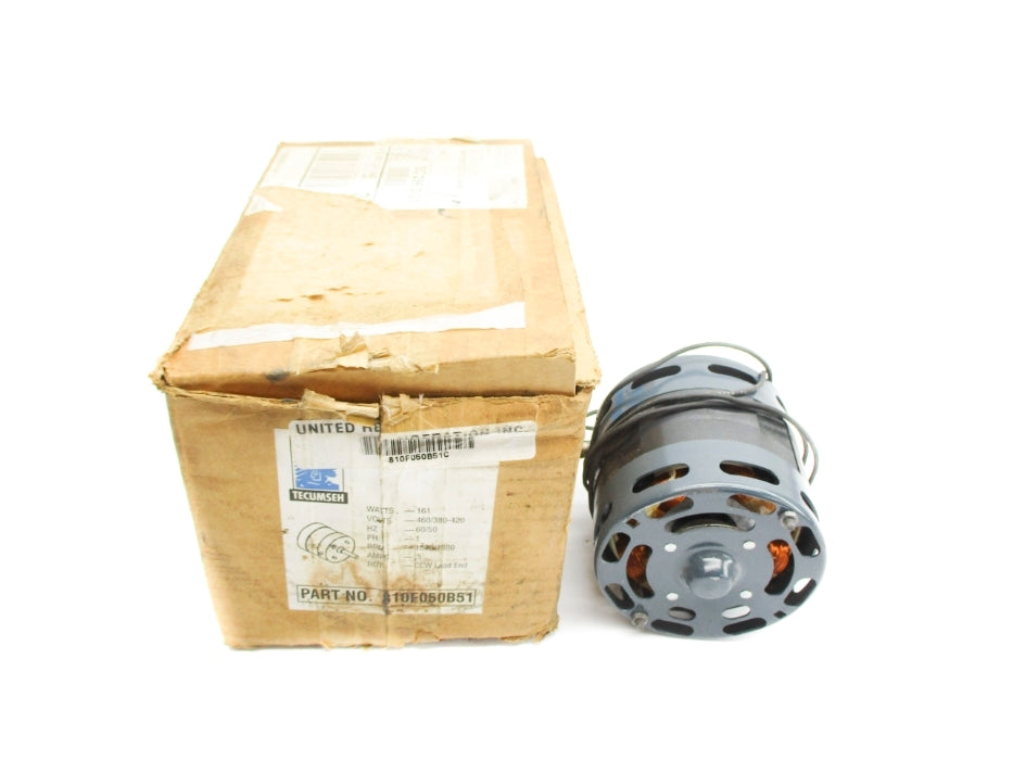 TECUMSEH 810F050B51 NSMP