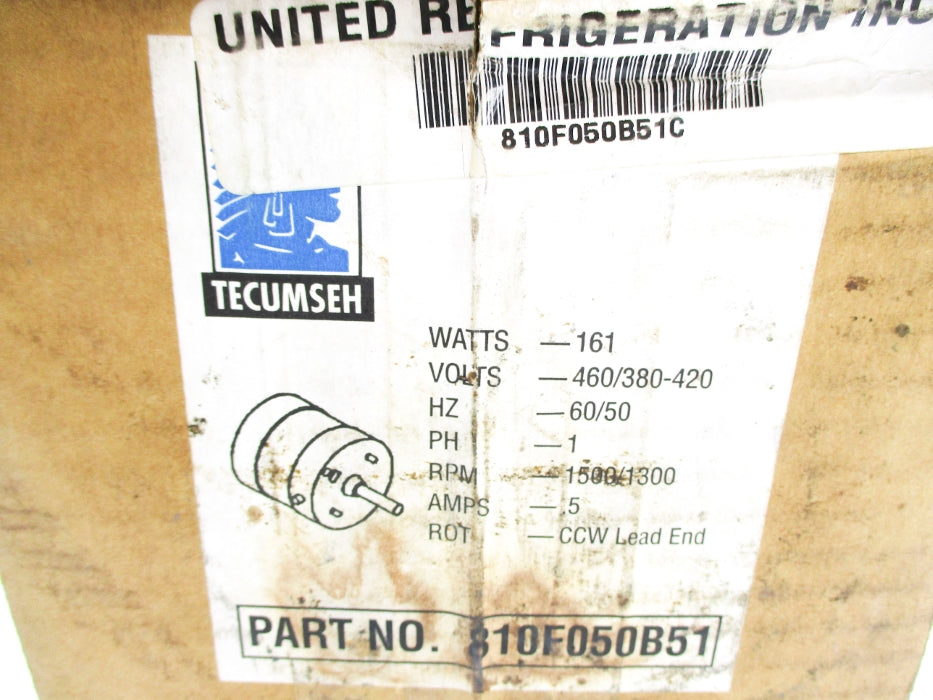 TECUMSEH 810F050B51 NSMP