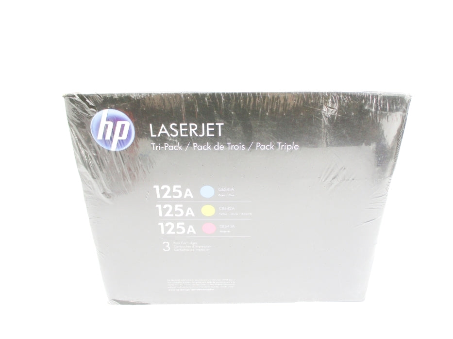 HP CE259A 125A (PKG OF 3) NSFS