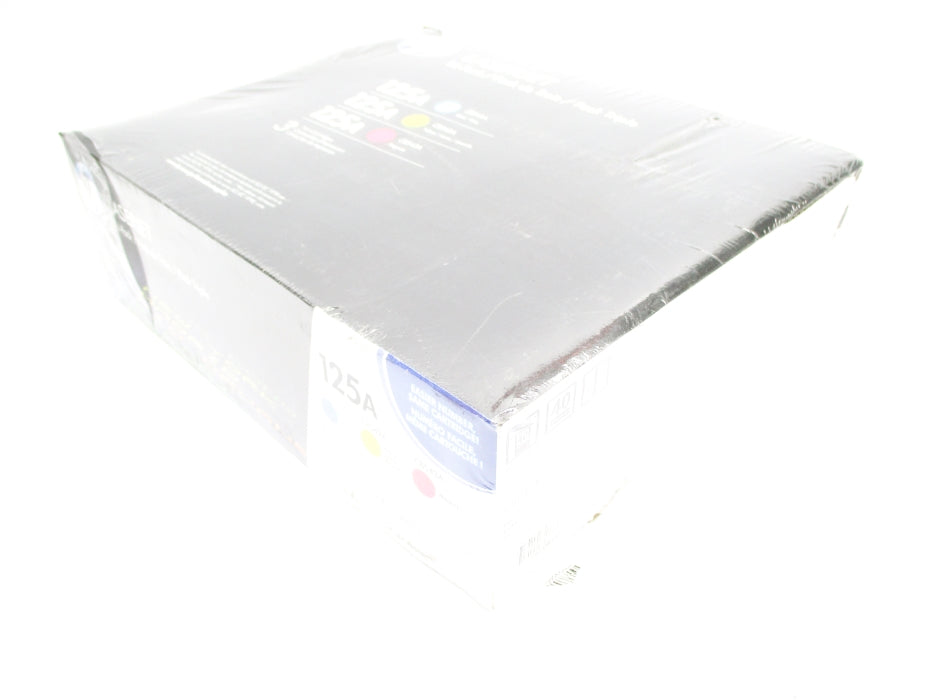 HP CE259A 125A (PKG OF 3) NSFS