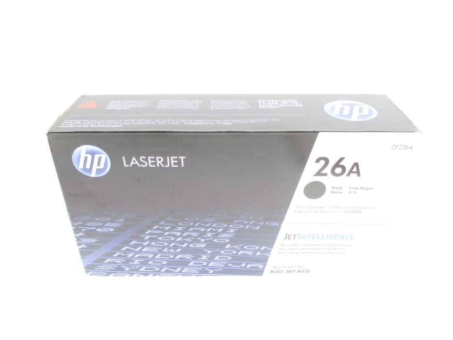 HP CF226A 26A NSFS