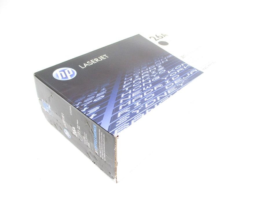 HP CF226A 26A NSFS