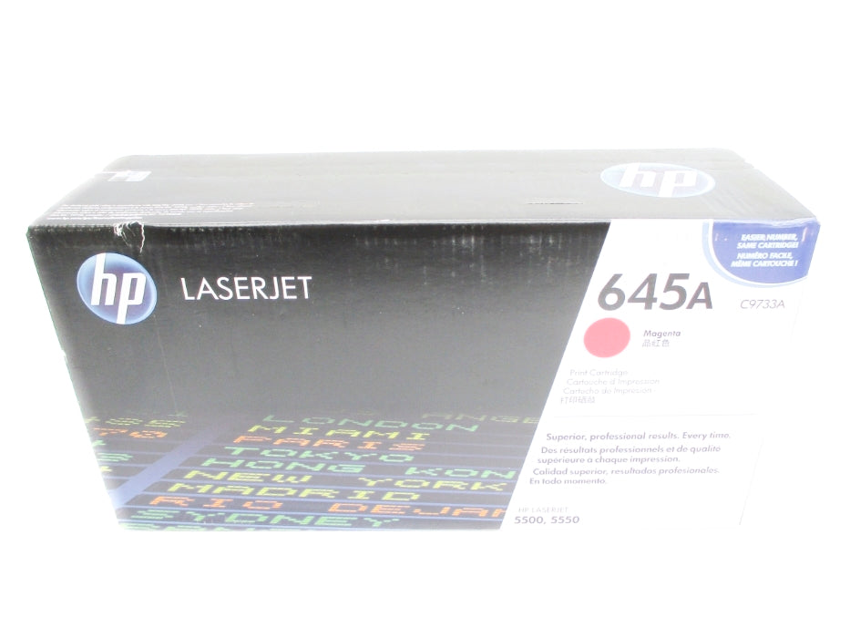 HP C9733A 645A NSFS
