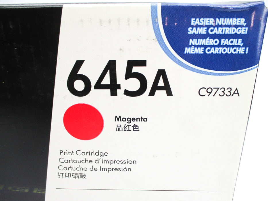 HP C9733A 645A NSFS
