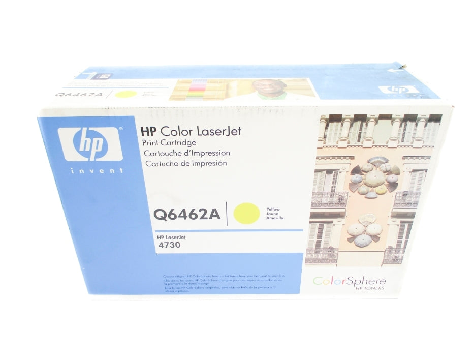 HP Q6462A 4730 NSFS