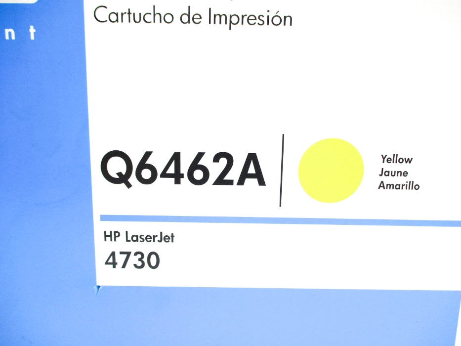 HP Q6462A 4730 NSFS
