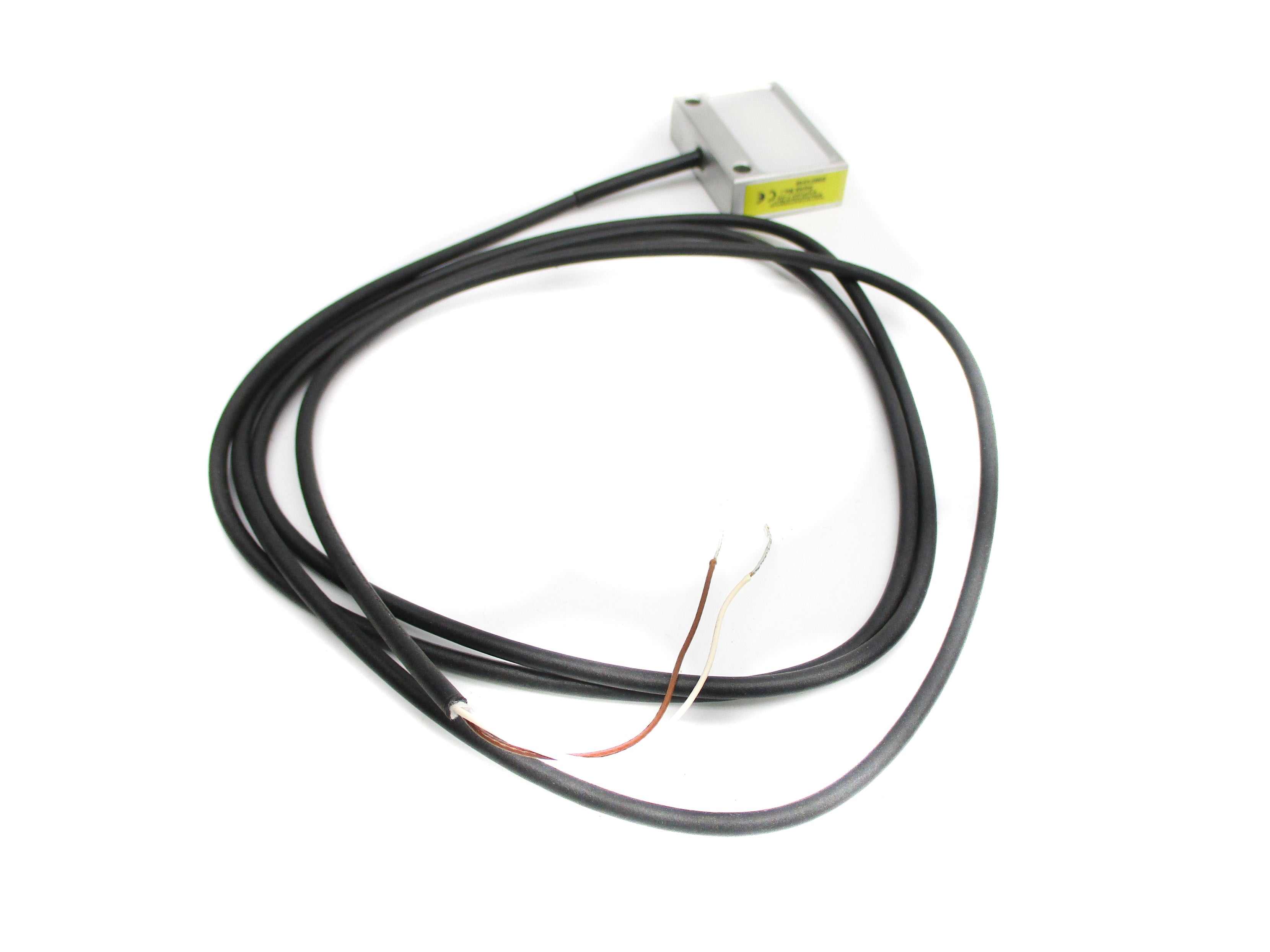 METALL BAUR M2-40X19-M-R-12V NSNP