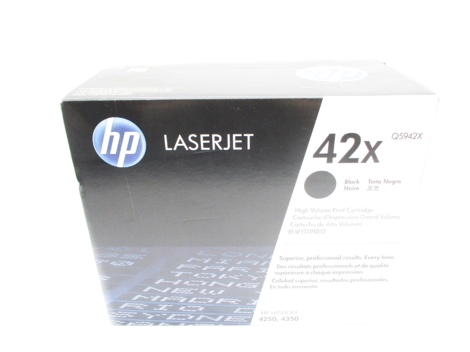 HP Q5942X 42X NSFS