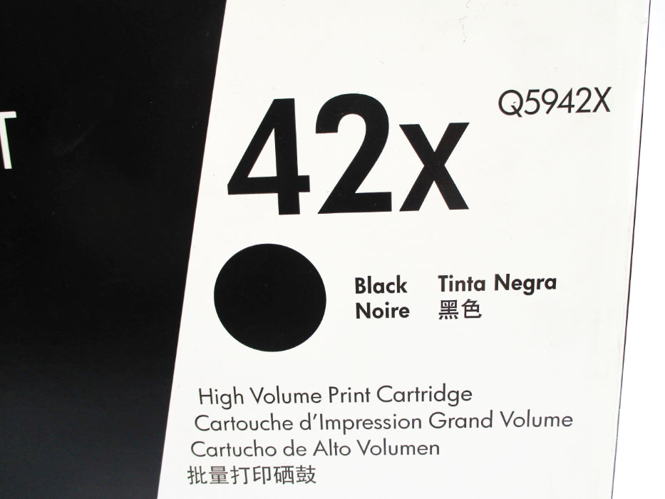 HP Q5942X 42X NSFS
