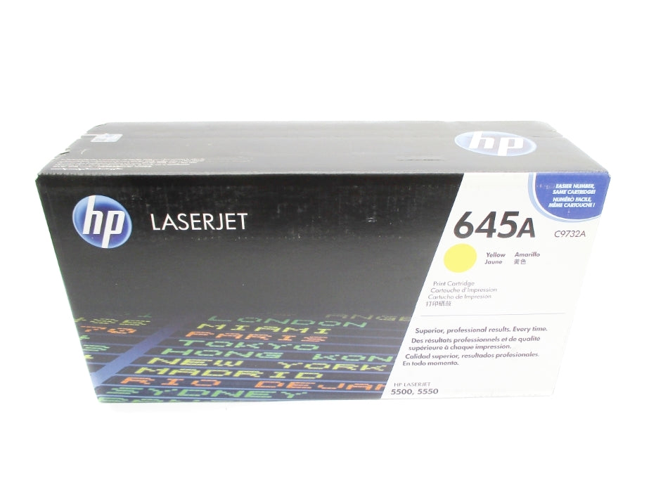 HP C9732A 645A NSFS