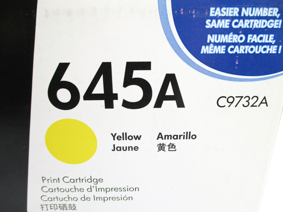 HP C9732A 645A NSFS