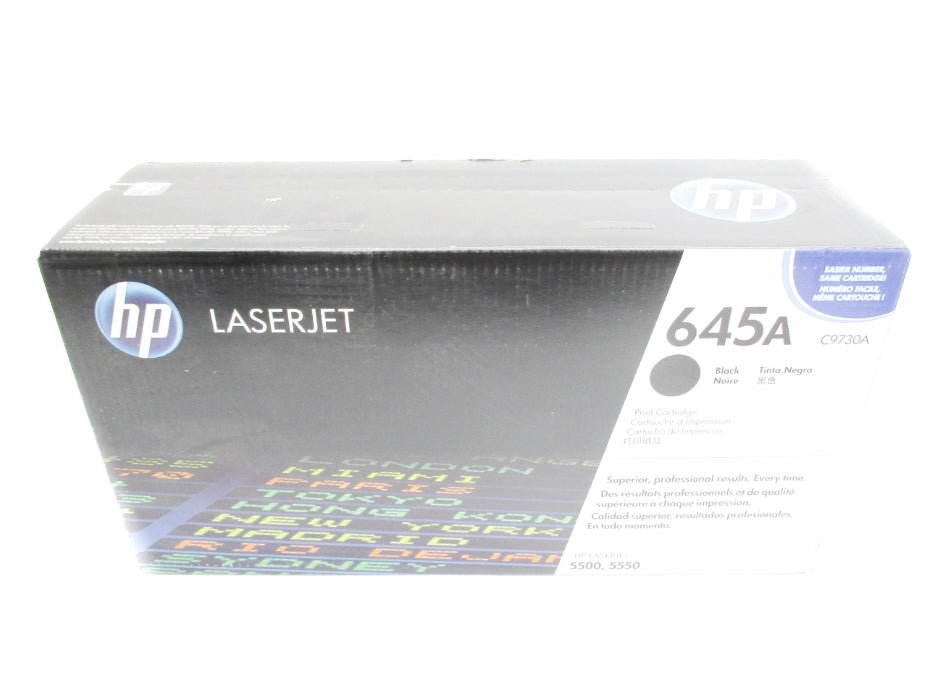 HP C9730A 645A NSFS