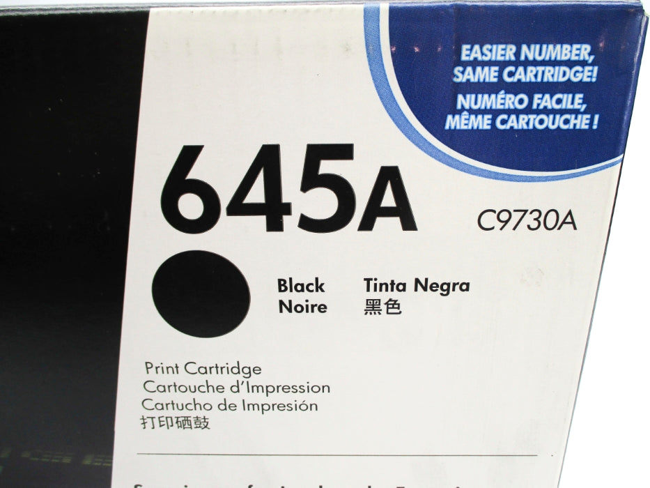 HP C9730A 645A NSFS