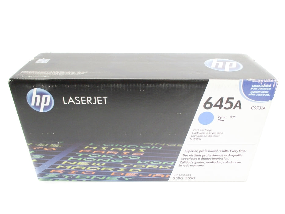 HP C9731A 645A NSFS