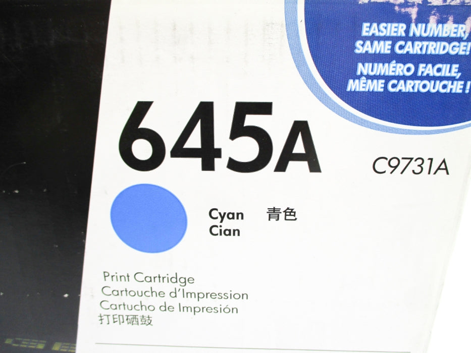 HP C9731A 645A NSFS