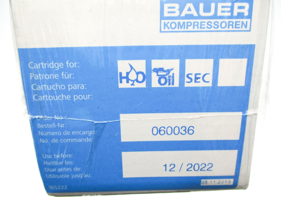 BAUER 060036 NSFS
