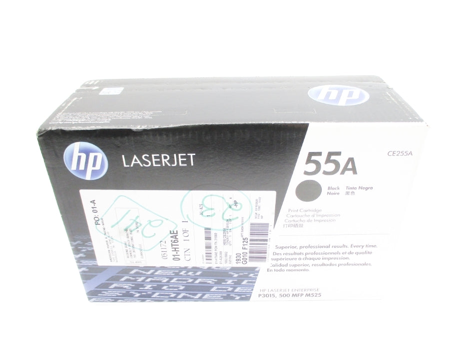 HP CE255A 55A NSFS