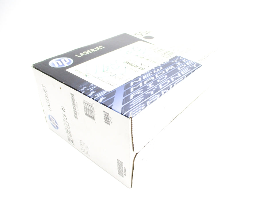 HP CE255A 55A NSFS