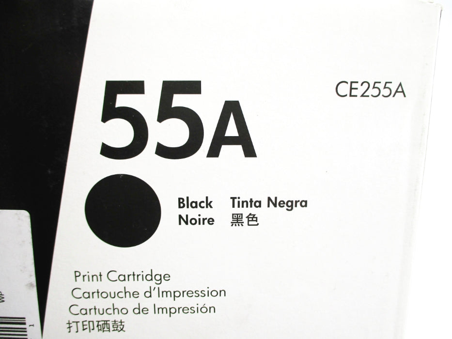 HP CE255A 55A NSFS